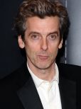 Peter Capaldi