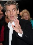 Peter Capaldi