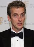 Peter Capaldi