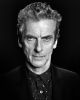 Peter Capaldi