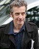 Peter Capaldi