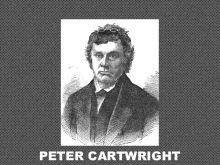 Peter Cartwright