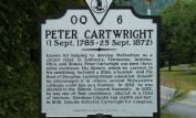 Peter Cartwright