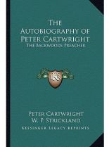 Peter Cartwright