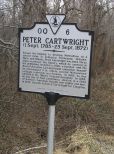 Peter Cartwright