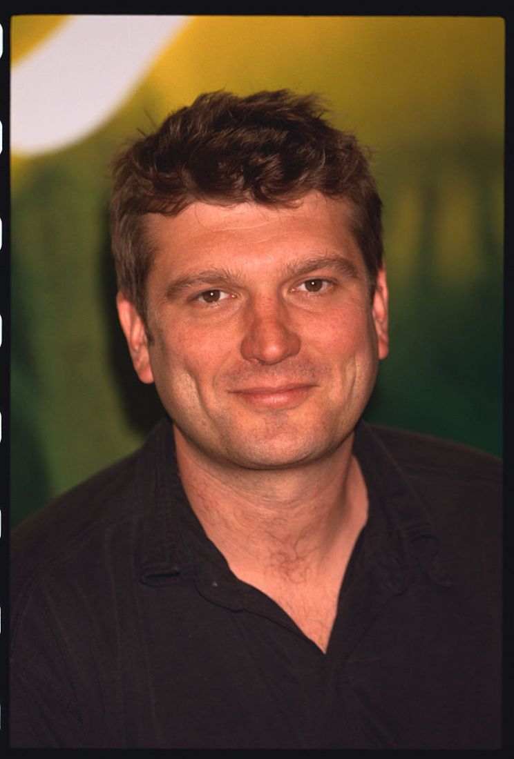 Peter Cattaneo