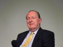 Peter Cellier