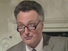 Peter Cellier