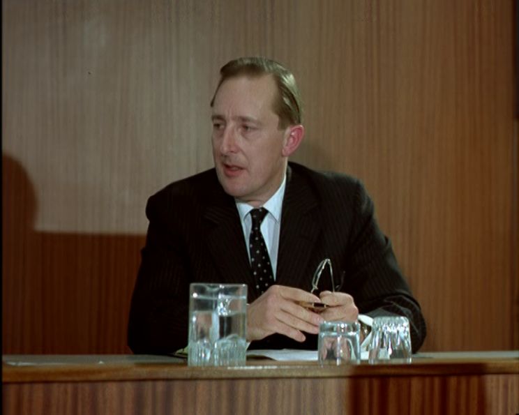 Peter Cellier