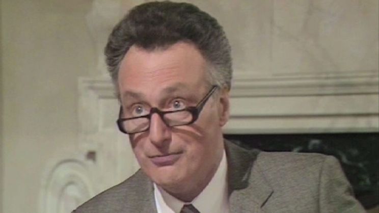 Peter Cellier