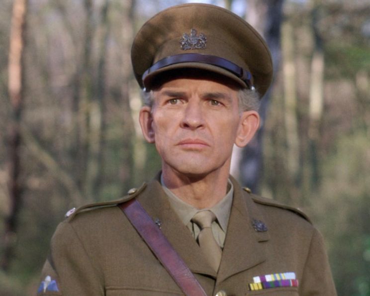 Peter Cellier