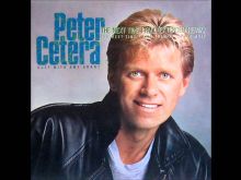 Peter Cetera