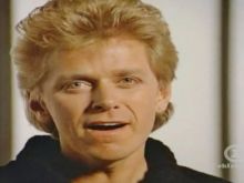 Peter Cetera