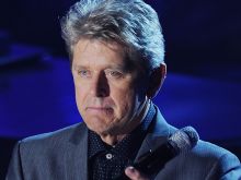 Peter Cetera