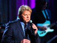 Peter Cetera