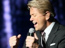 Peter Cetera