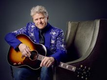 Peter Cetera