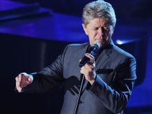 Peter Cetera