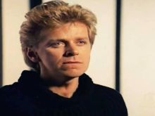 Peter Cetera