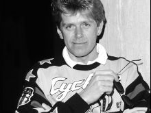 Peter Cetera