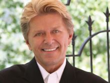 Peter Cetera