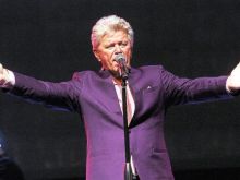 Peter Cetera