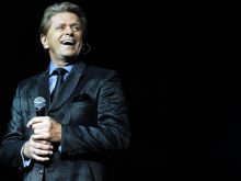 Peter Cetera