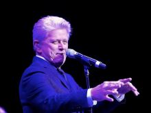 Peter Cetera