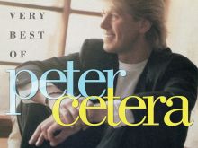 Peter Cetera