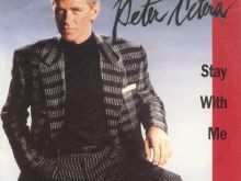 Peter Cetera