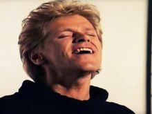 Peter Cetera