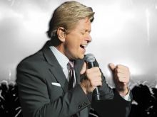 Peter Cetera