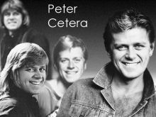 Peter Cetera