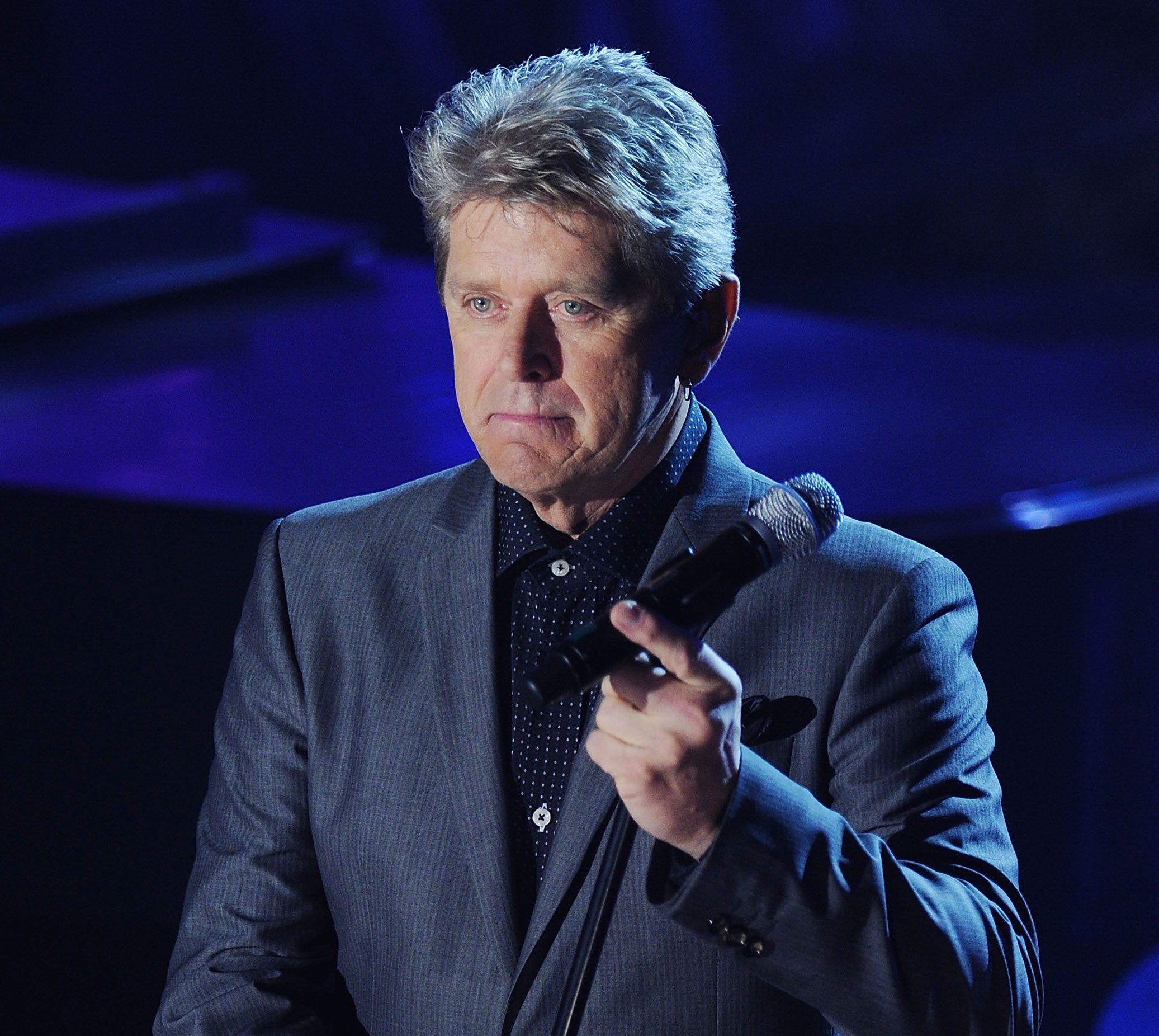 Peter Cetera. 