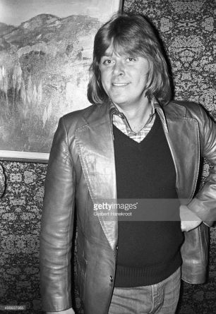 Peter Cetera