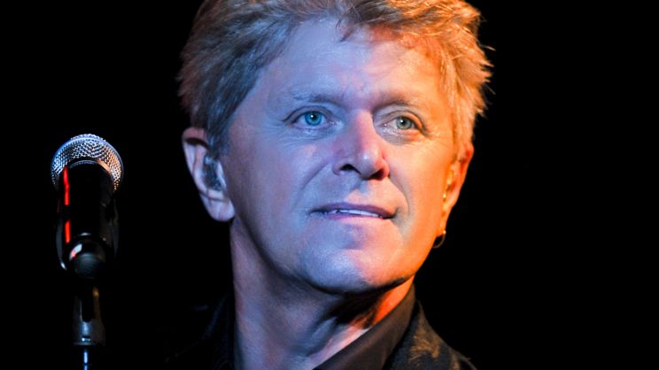 Peter Cetera