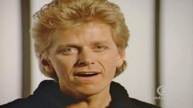 Peter Cetera