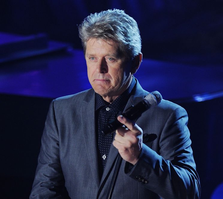 Peter Cetera