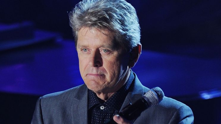 Peter Cetera