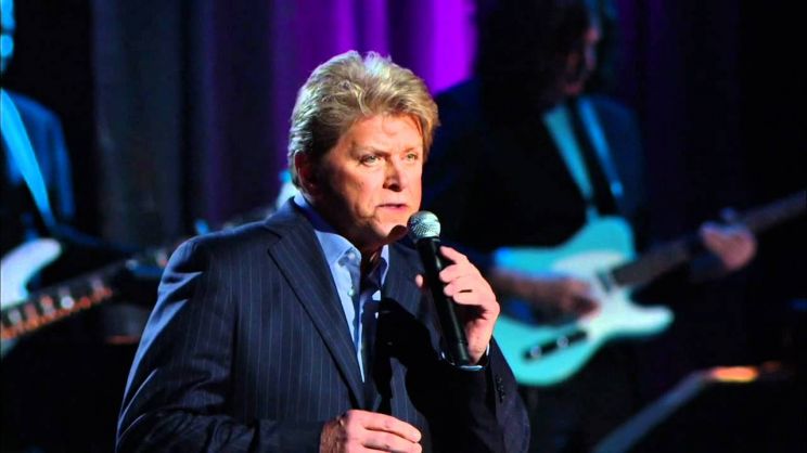 Peter Cetera