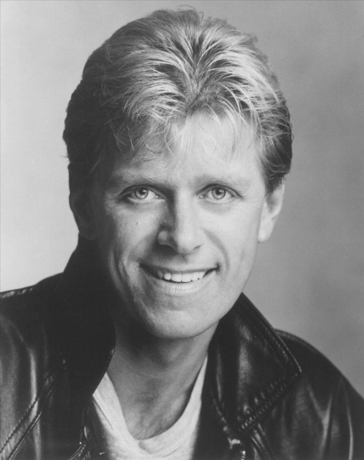 Peter Cetera