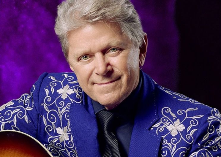 Peter Cetera