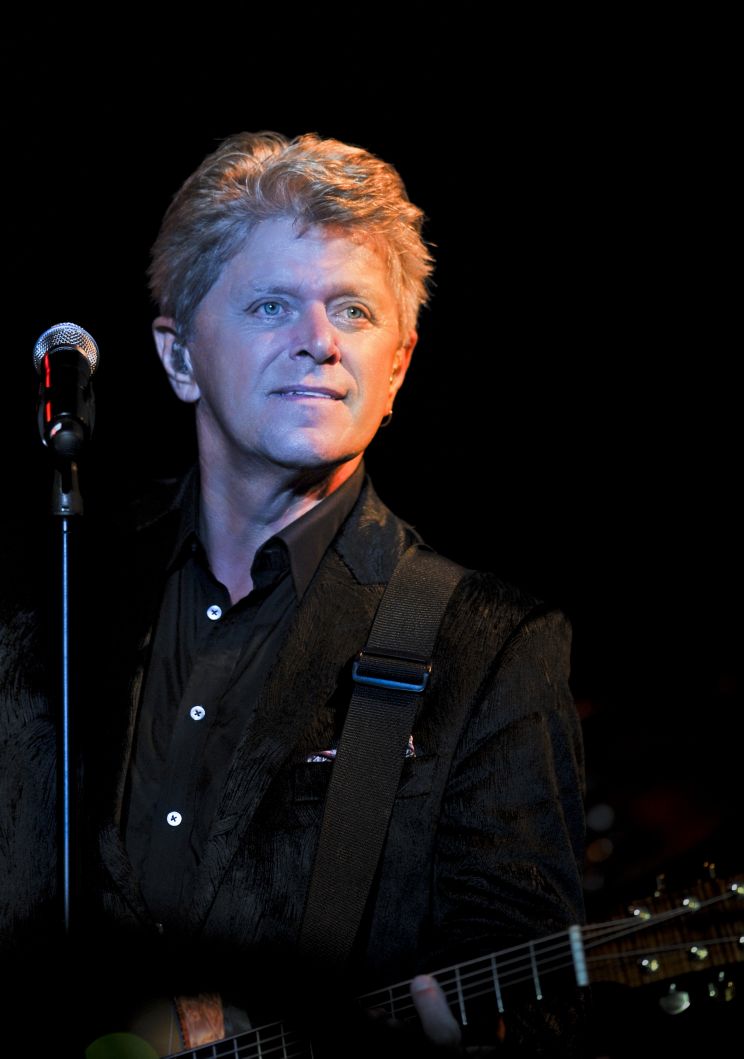 Peter Cetera