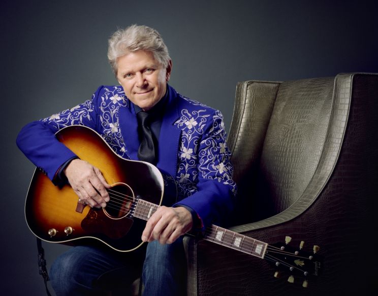 Peter Cetera