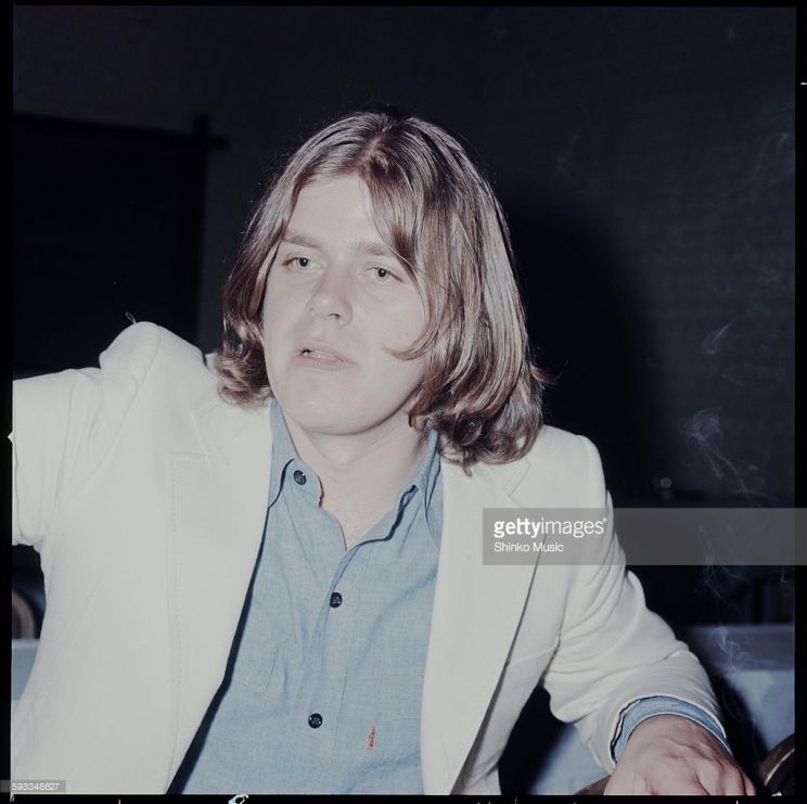Peter Cetera