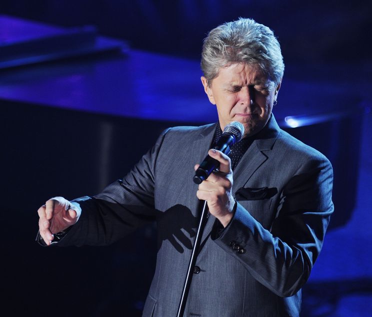 Peter Cetera