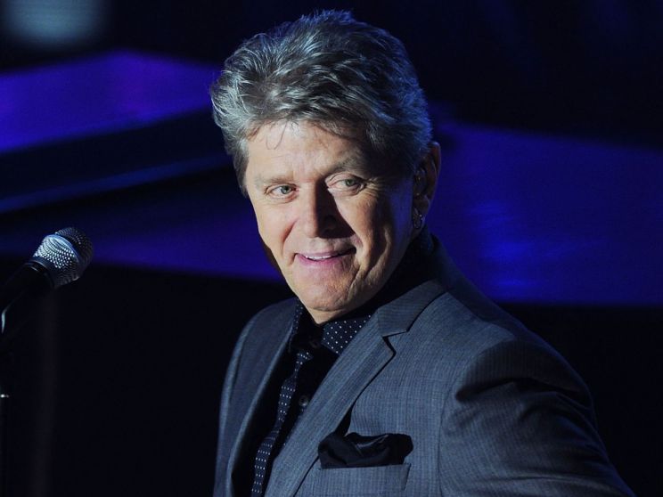 Peter Cetera