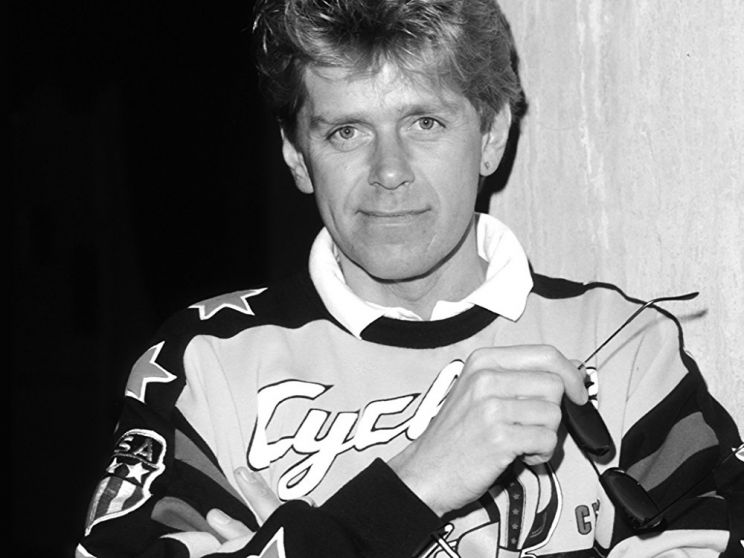 Peter Cetera