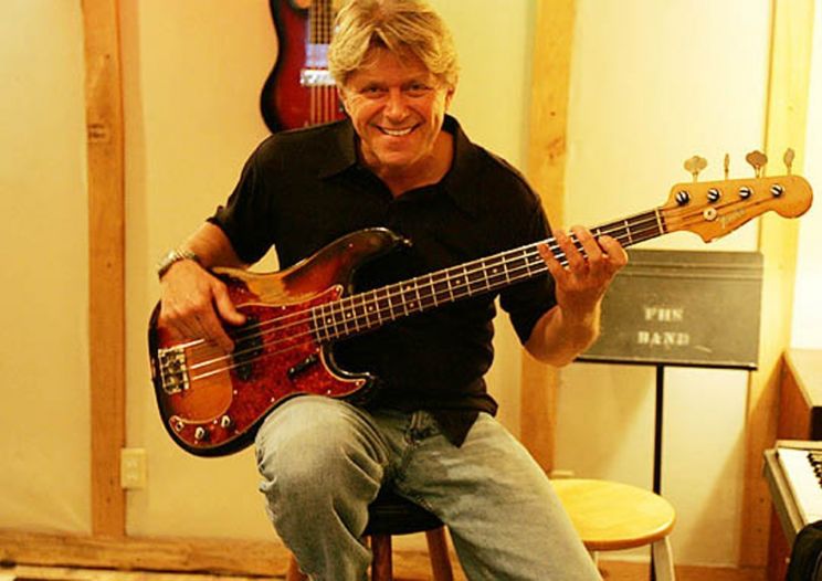 Peter Cetera