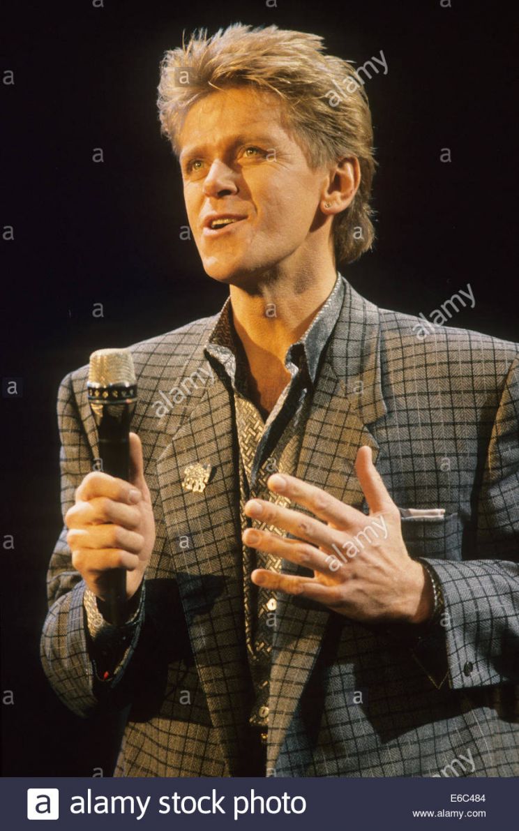 Peter Cetera